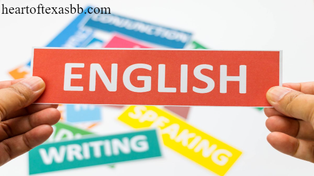 Informasi Penjelasan Mengenai Pendidikan Jurusan English