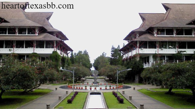 Daftar 3 Universitas Swasta Terbaik di Bandung