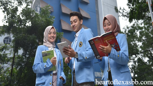 5 Universitas Bandung Swasta Terbaik di Indonesia